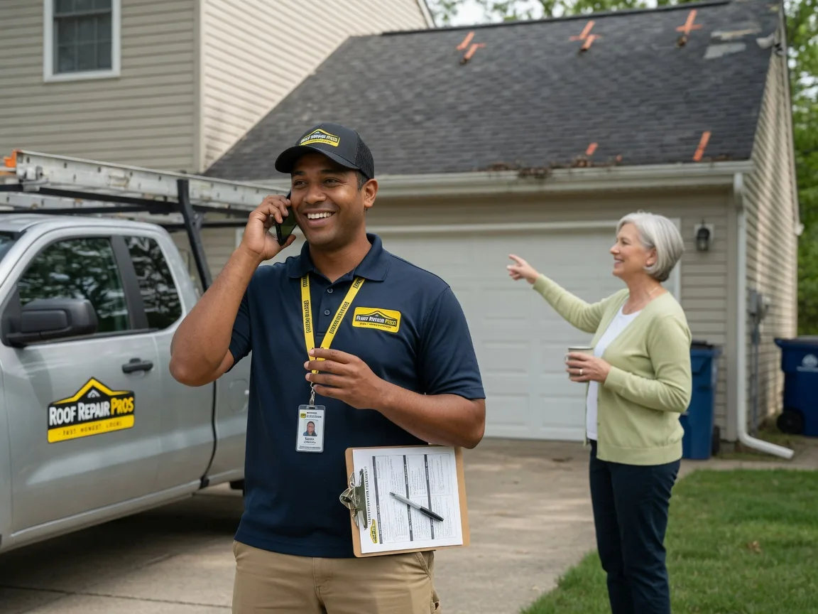 Roof Repair Whitefield, OK FAQs